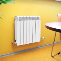 Какие радиаторы отопления лучше выбрать для квартиры?