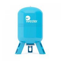 Гидроаккумулятор для водоснабжения Wester WAV - 80