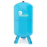 Гидроаккумулятор для водоснабжения Wester WAV - 150