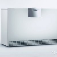 Газовый напольный котел VAILLANT atmo CRAFT VK INT 854/9