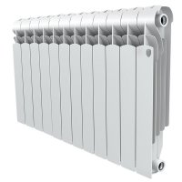 Алюминиевый радиатор Royal-Thermo INDIGO 500/100